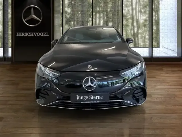 Mercedes-Benz EQE 350