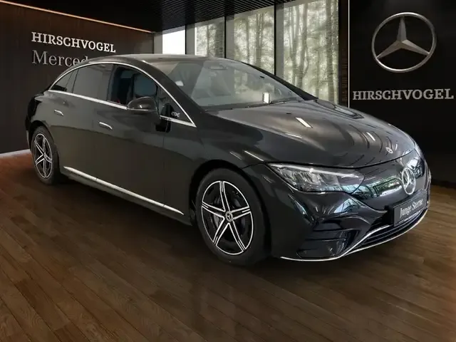 Mercedes-Benz EQE 350