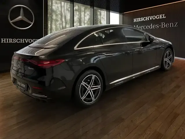 Mercedes-Benz EQE 350