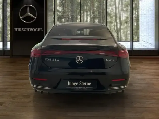 Mercedes-Benz EQE 350
