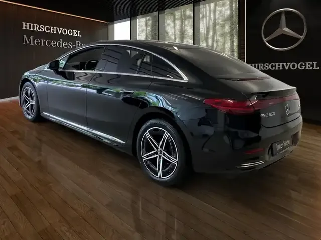Mercedes-Benz EQE 350