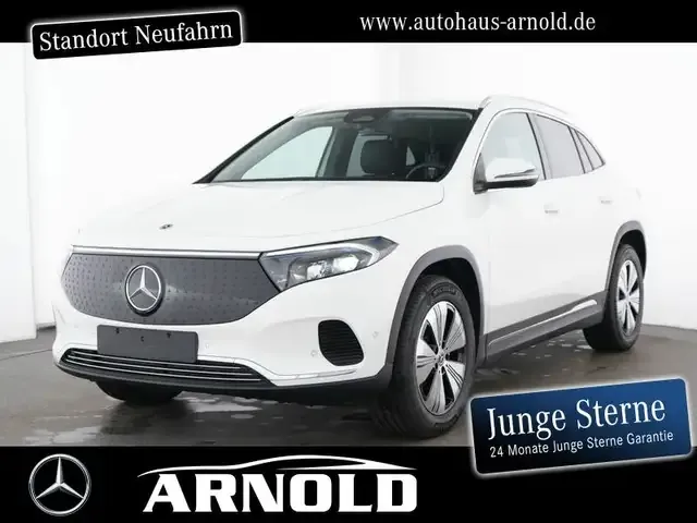Mercedes-Benz EQA 300