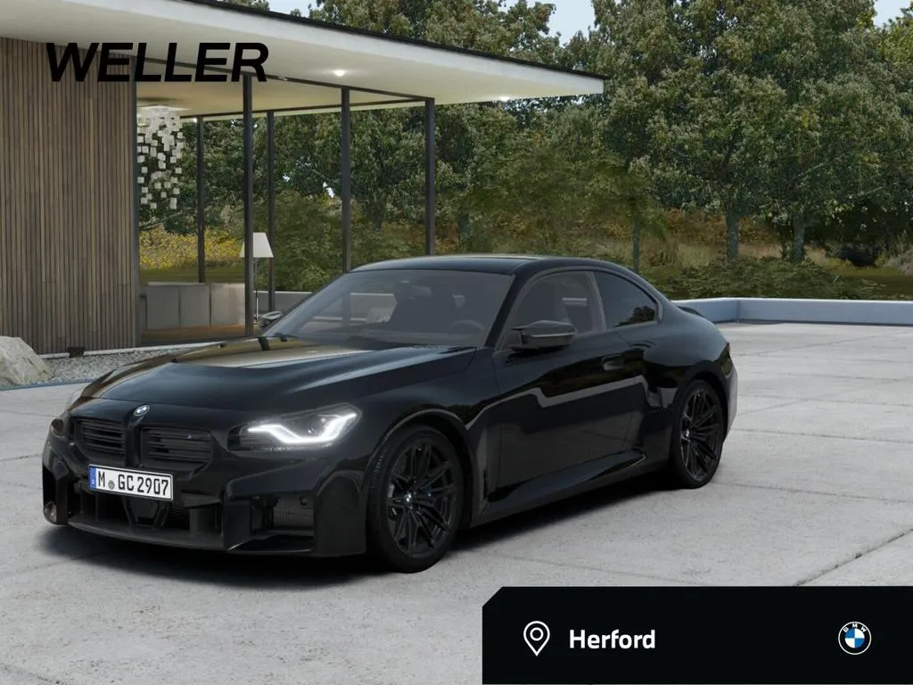 BMW Autres