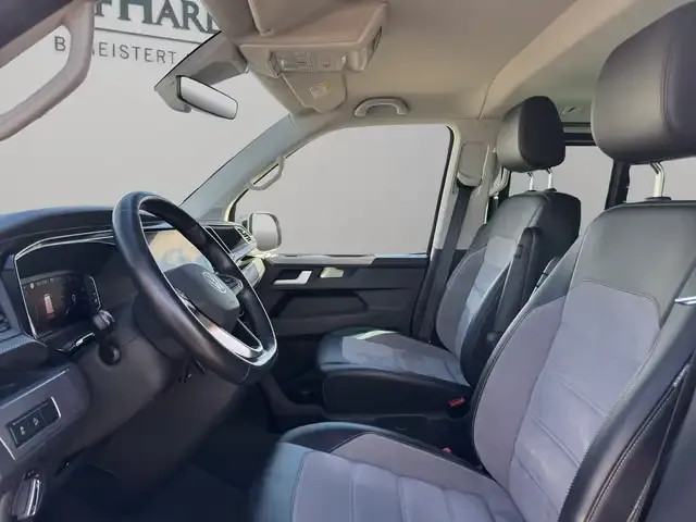 Volkswagen T6.1 Multivan