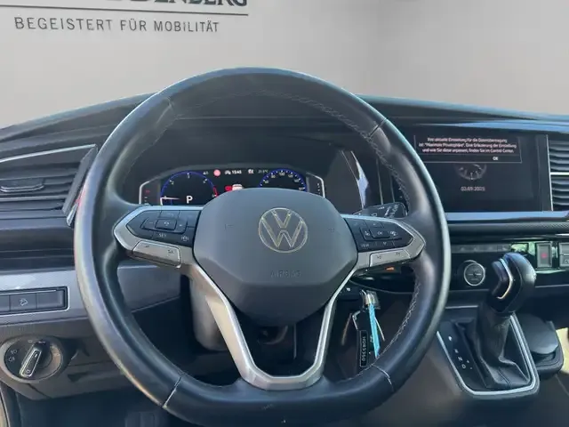Volkswagen T6.1 Multivan