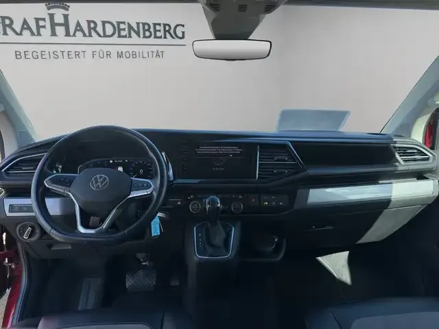 Volkswagen T6.1 Multivan
