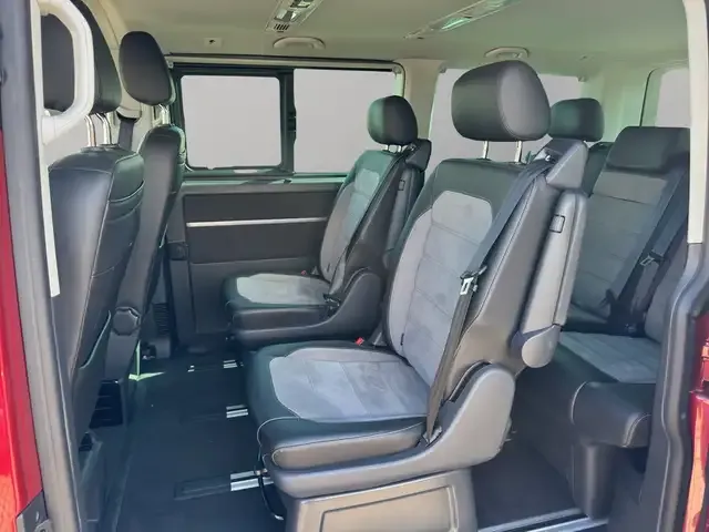 Volkswagen T6.1 Multivan