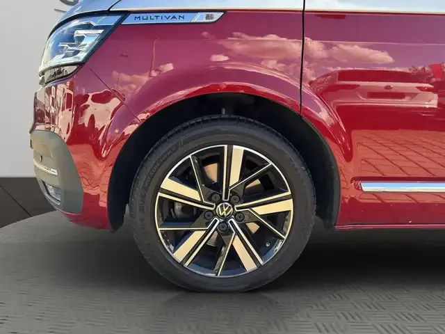 Volkswagen T6.1 Multivan