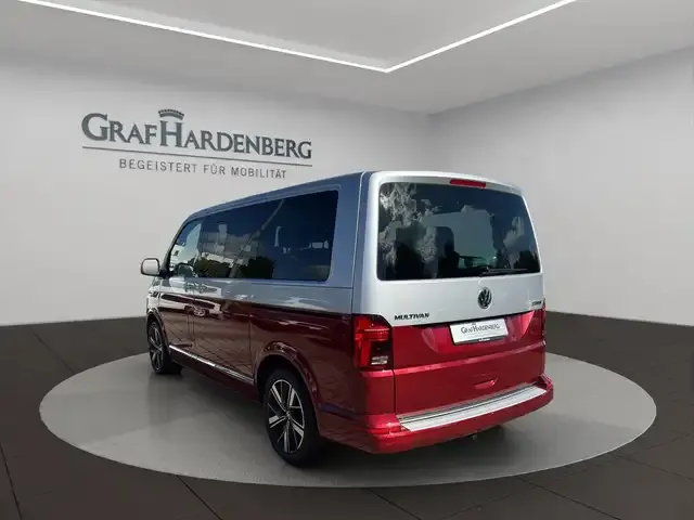 Volkswagen T6.1 Multivan