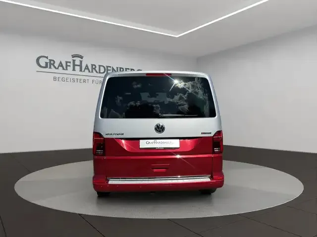 Volkswagen T6.1 Multivan