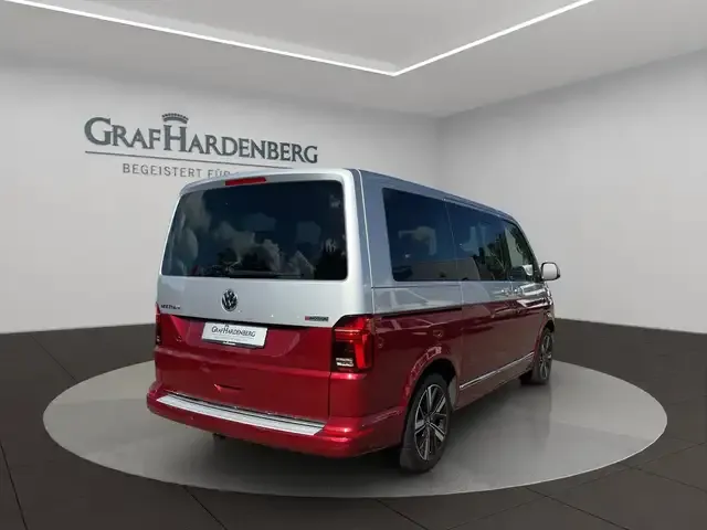 Volkswagen T6.1 Multivan