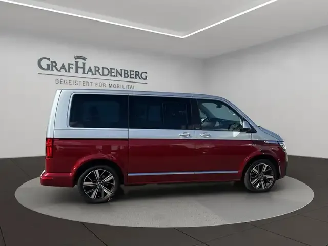 Volkswagen T6.1 Multivan