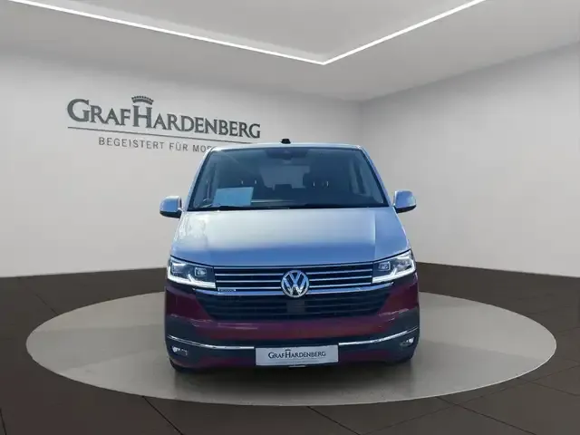 Volkswagen T6.1 Multivan