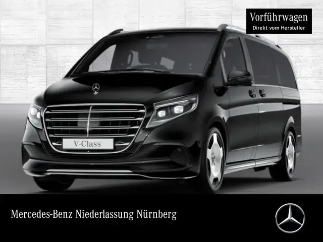 Mercedes-Benz V 300
