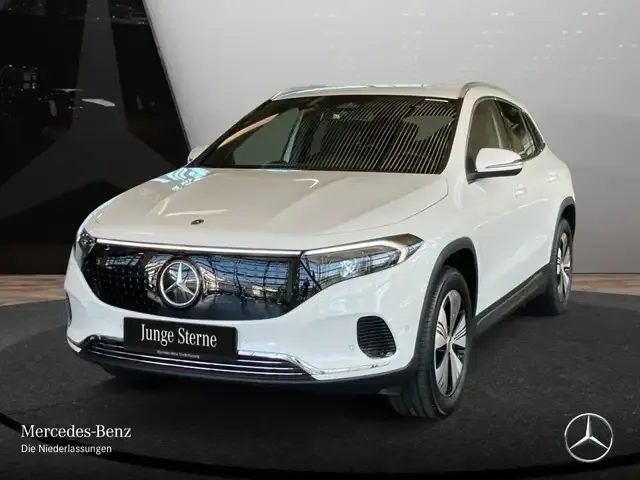 Mercedes-Benz EQA 300