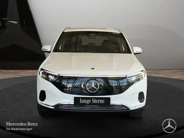 Mercedes-Benz EQA 300