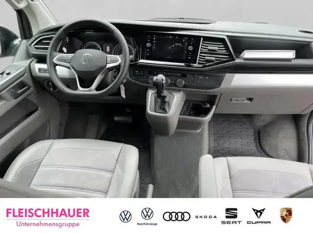 Volkswagen T6.1 California