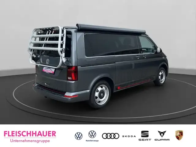 Volkswagen T6.1 California