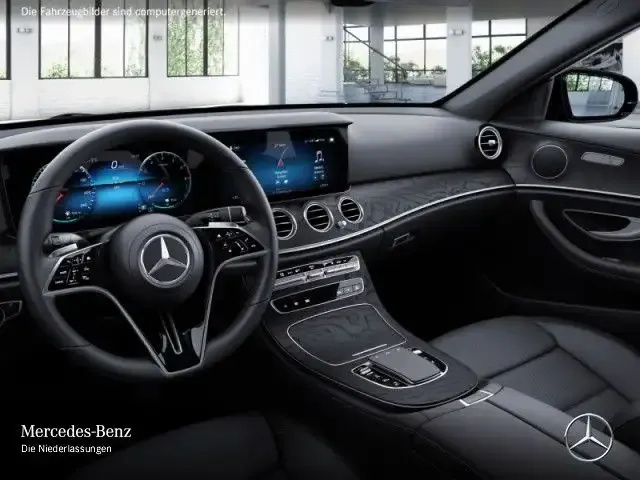 Mercedes-Benz E 300
