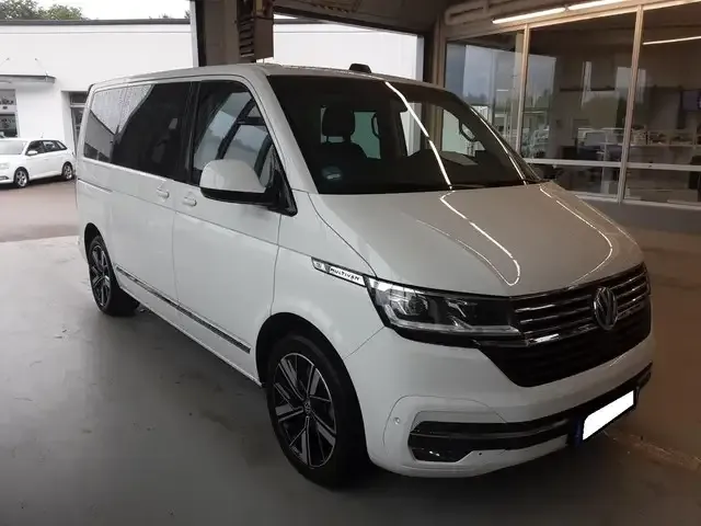 Volkswagen T6.1 Multivan