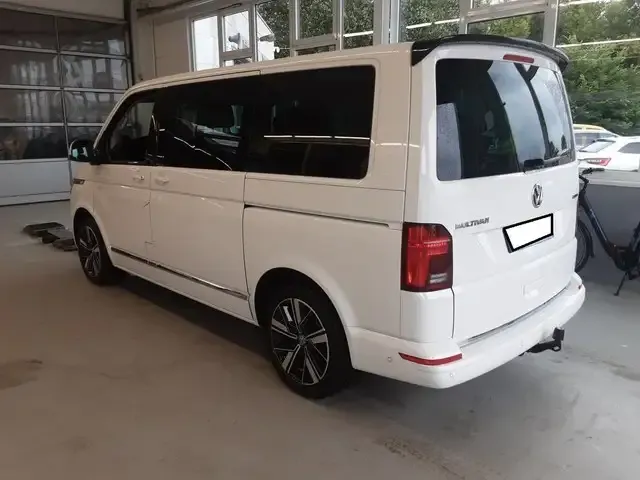 Volkswagen T6.1 Multivan