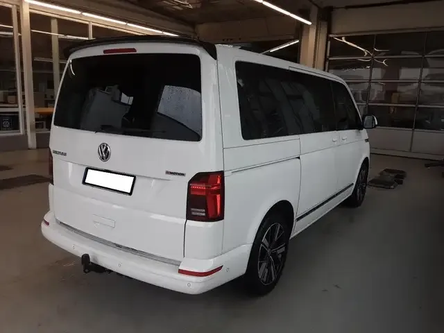 Volkswagen T6.1 Multivan