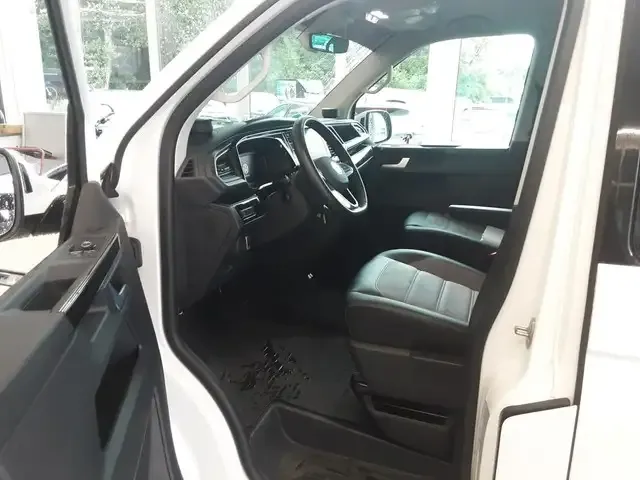 Volkswagen T6.1 Multivan