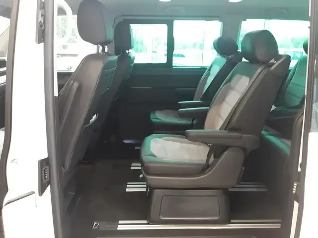 Volkswagen T6.1 Multivan