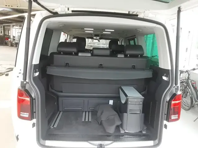 Volkswagen T6.1 Multivan