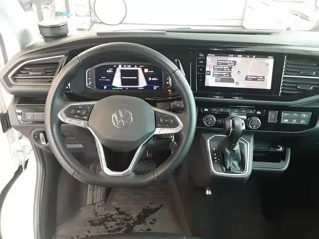Volkswagen T6.1 Multivan