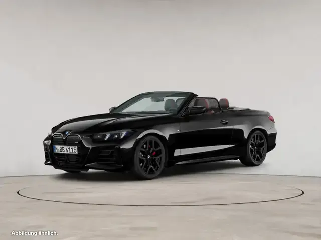 BMW 440