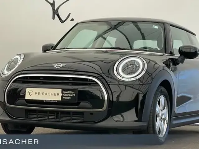 MINI One