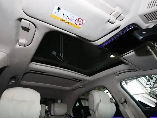 Mercedes-Benz S 450