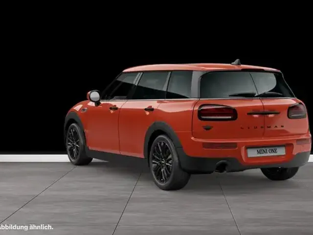 MINI One Clubman