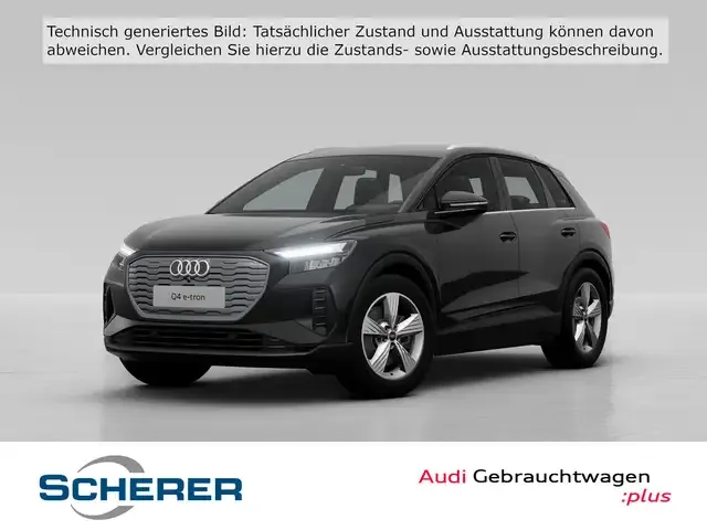 Audi Sonstiges