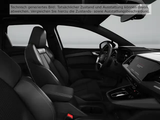 Audi Sonstiges