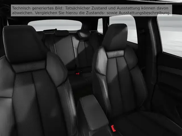 Audi Sonstiges