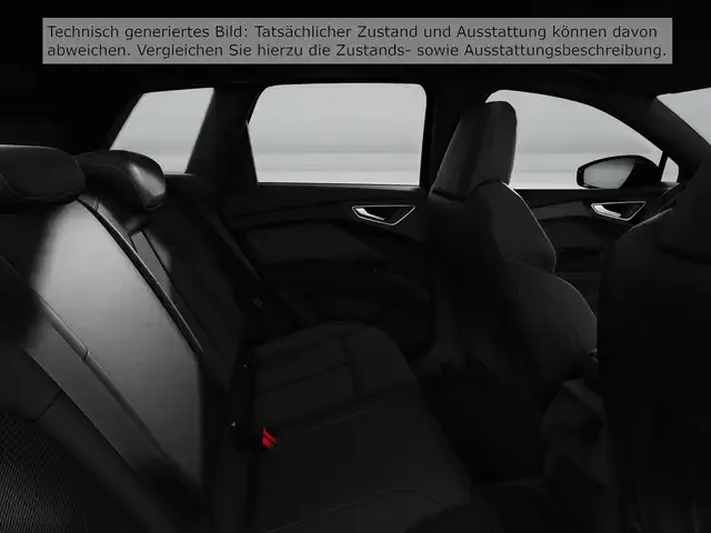 Audi Sonstiges