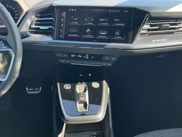 Audi Sonstiges