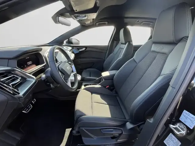Audi Sonstiges