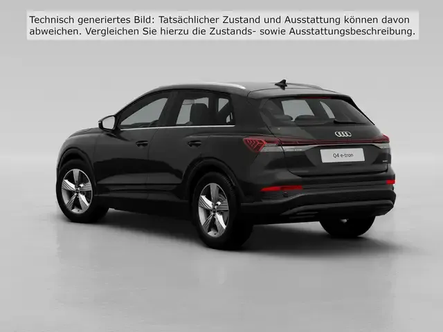 Audi Sonstiges
