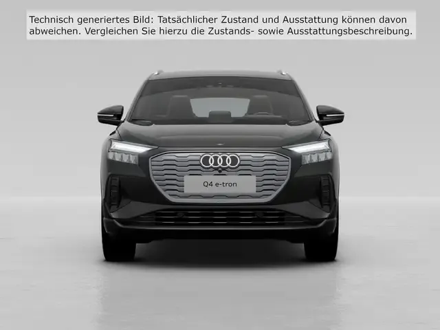 Audi Sonstiges