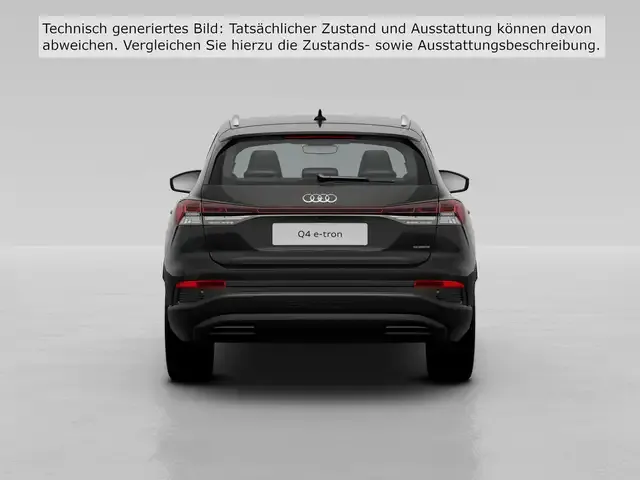 Audi Sonstiges