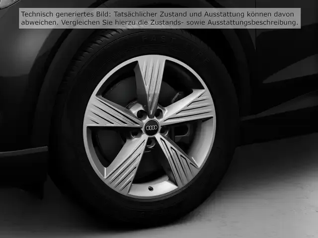 Audi Sonstiges