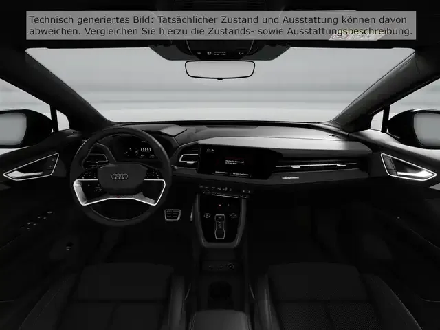 Audi Sonstiges