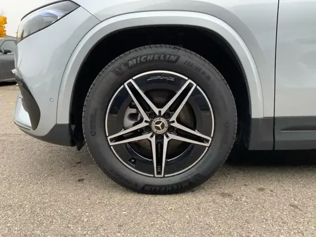 Mercedes-Benz EQA 350