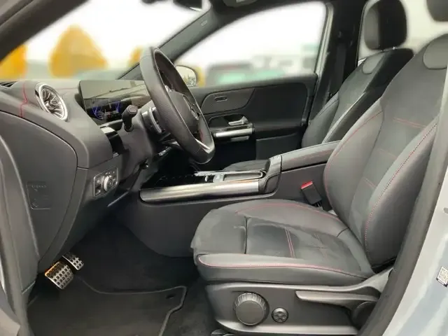 Mercedes-Benz EQA 350