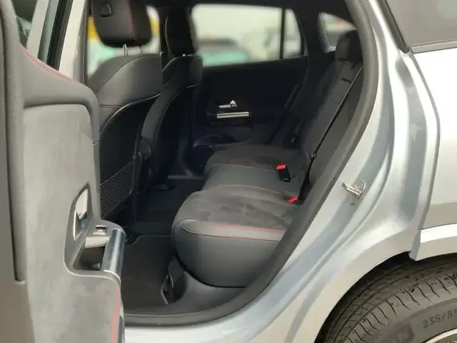 Mercedes-Benz EQA 350