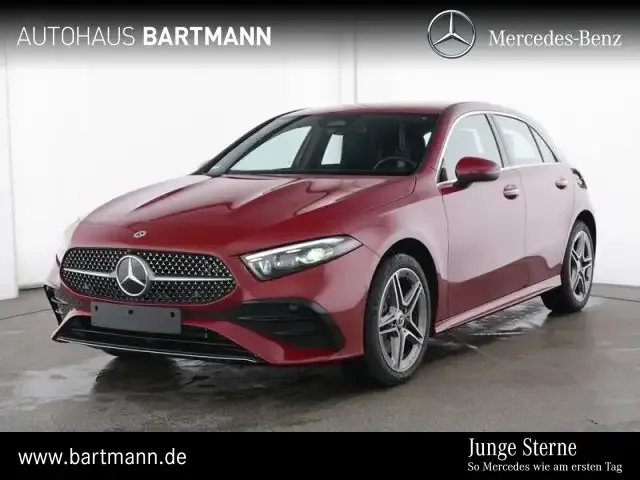 Mercedes-Benz A 250