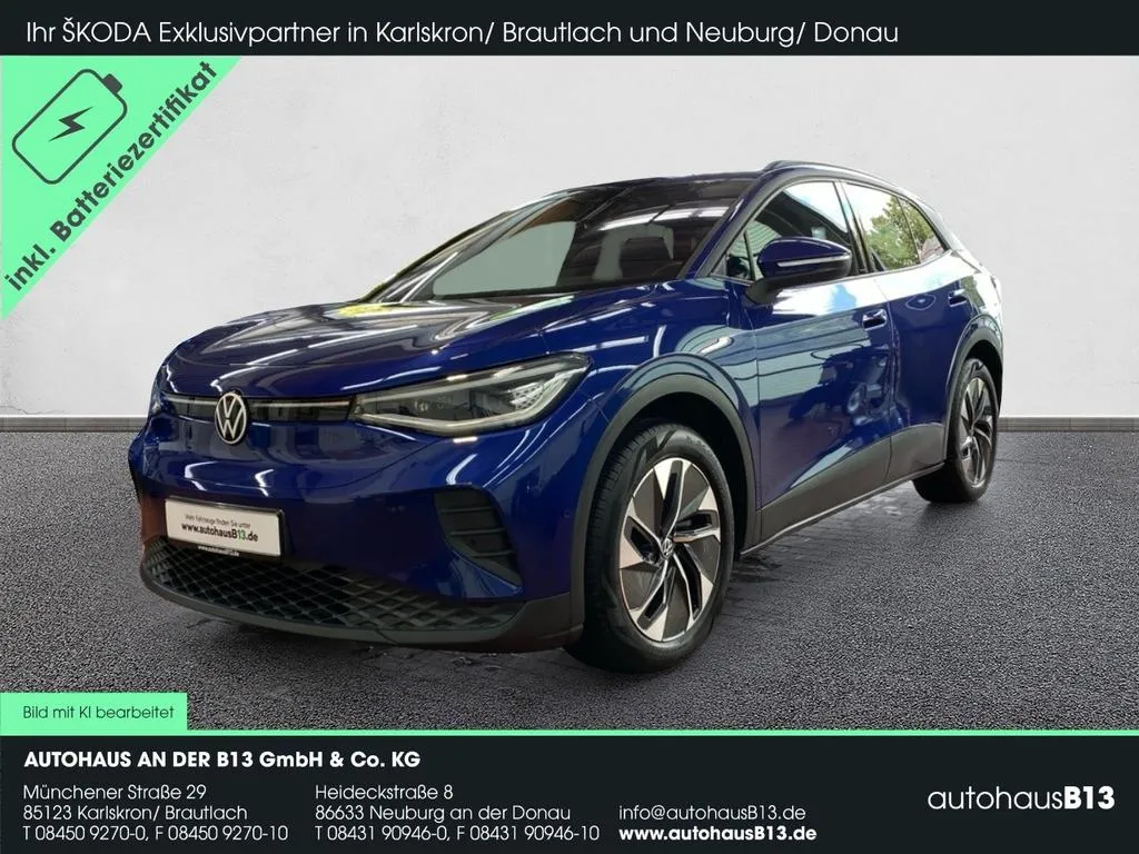Volkswagen ID.4